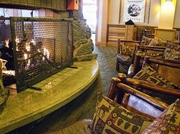 Old Faithful Snow Lodge Екстер'єр фото