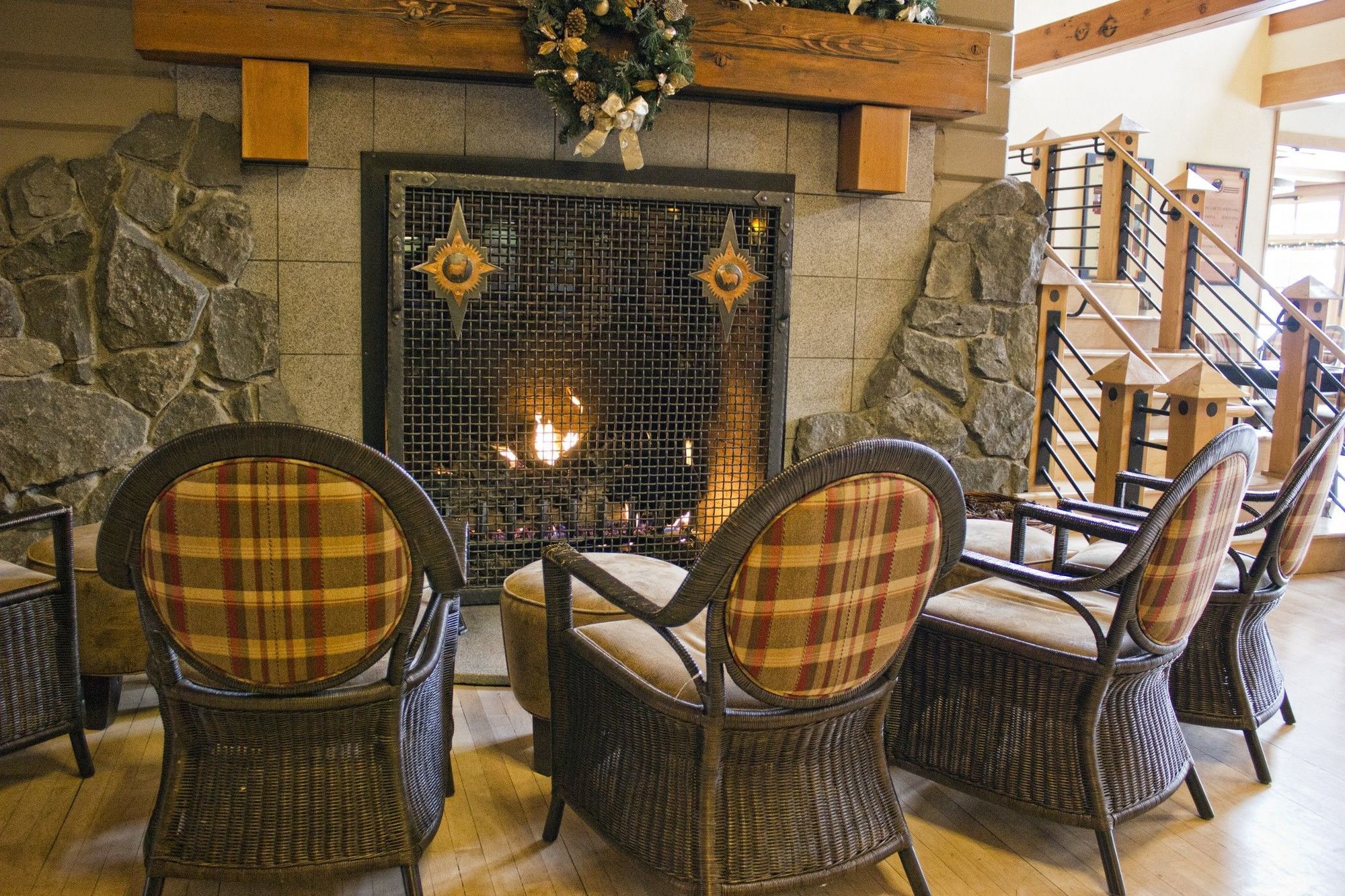 Old Faithful Snow Lodge Екстер'єр фото