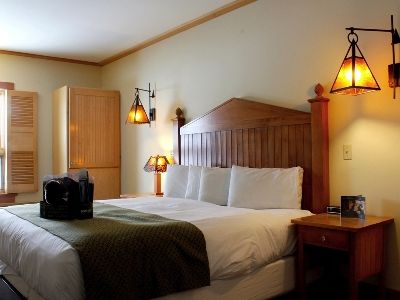 Old Faithful Snow Lodge Екстер'єр фото