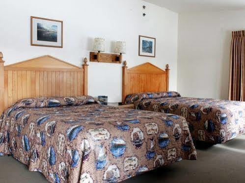 Old Faithful Snow Lodge Екстер'єр фото